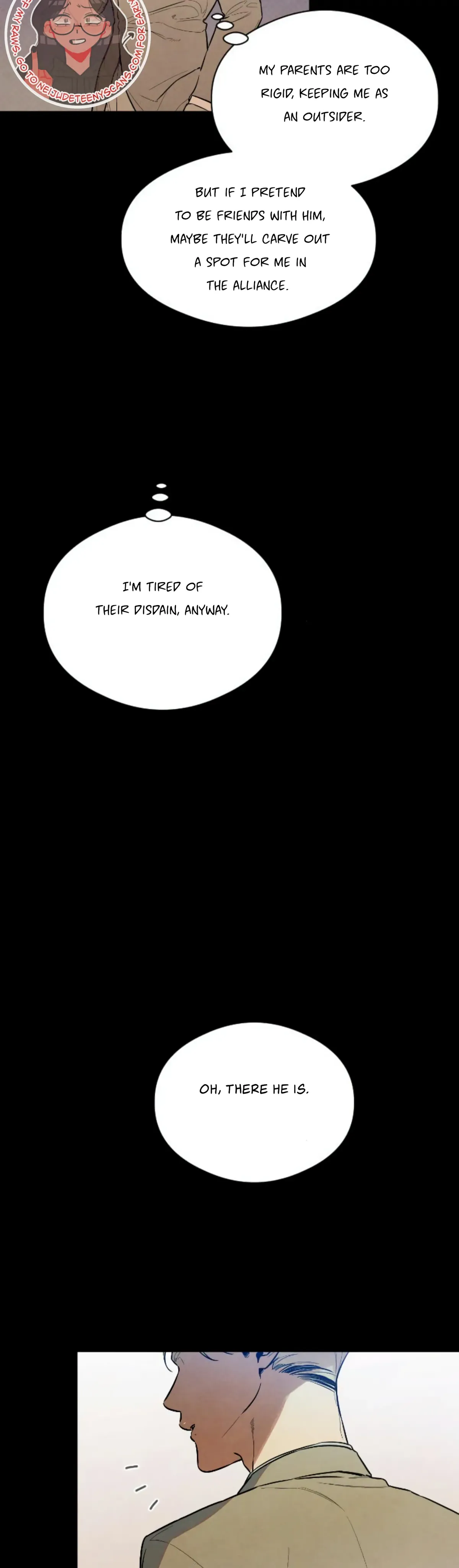 Devil’s Wish Chapter 11 Online - página 24