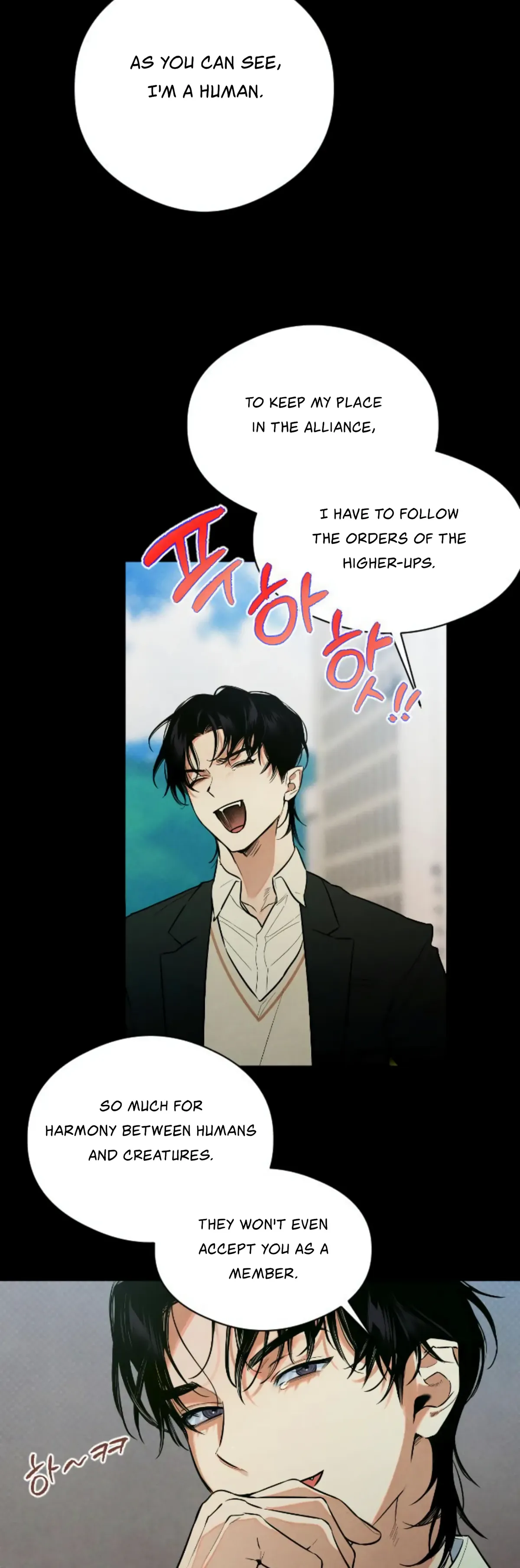 Devil’s Wish Chapter 11 Online - página 31