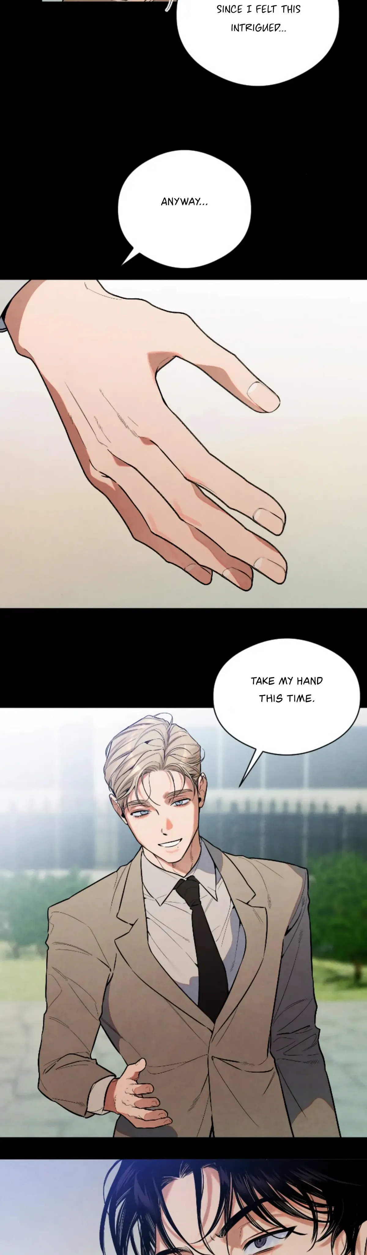 Devil’s Wish Chapter 11 Online - página 35