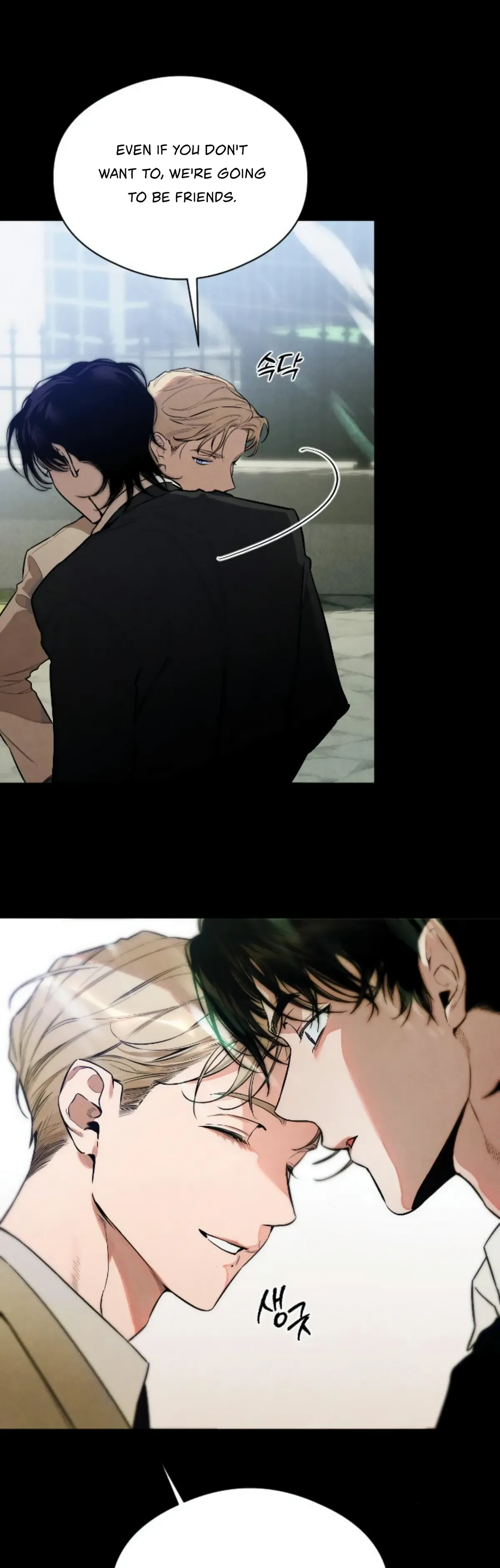 Devil’s Wish Chapter 11 Online - página 37