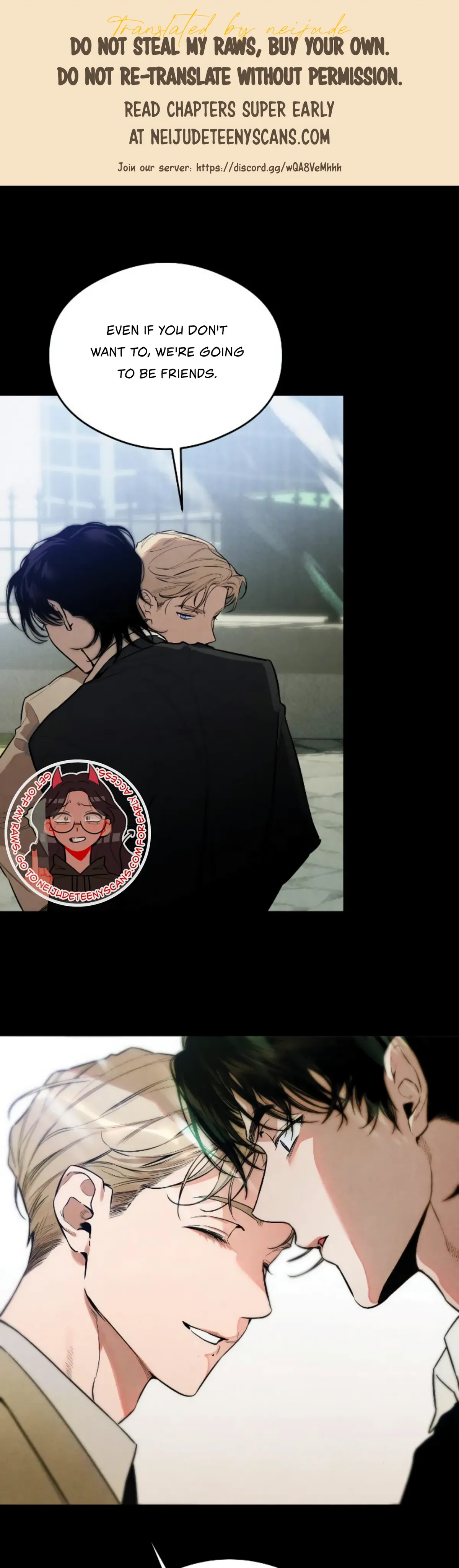 Devil’s Wish Chapter 12 Online - página 2