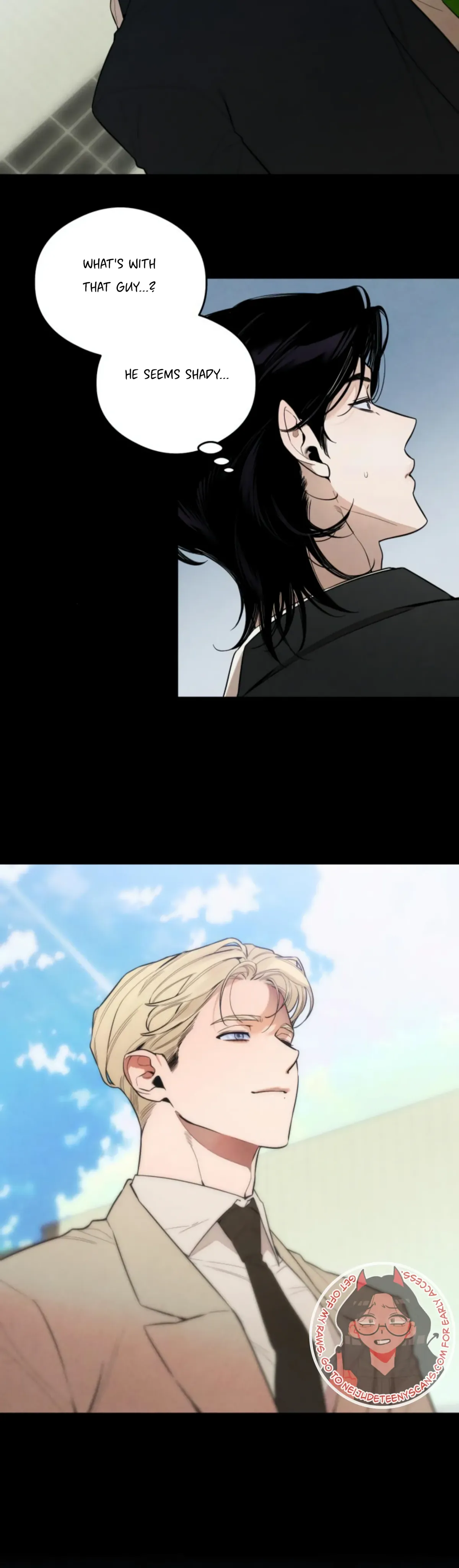 Devil’s Wish Chapter 12 Online - página 4