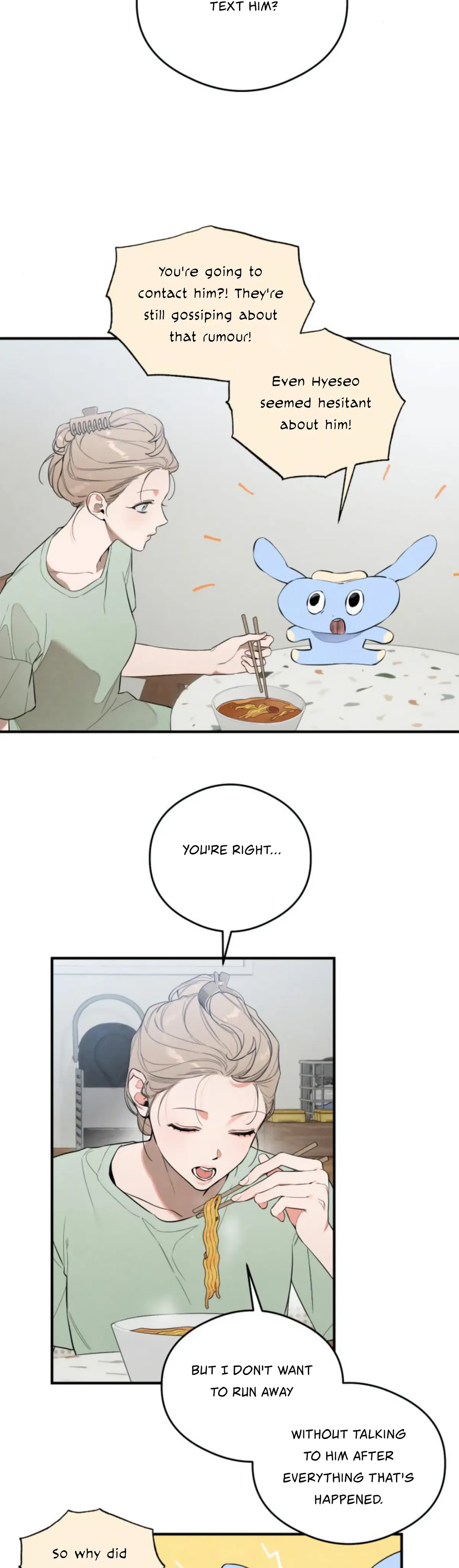 Devil’s Wish Chapter 12 Online - página 7