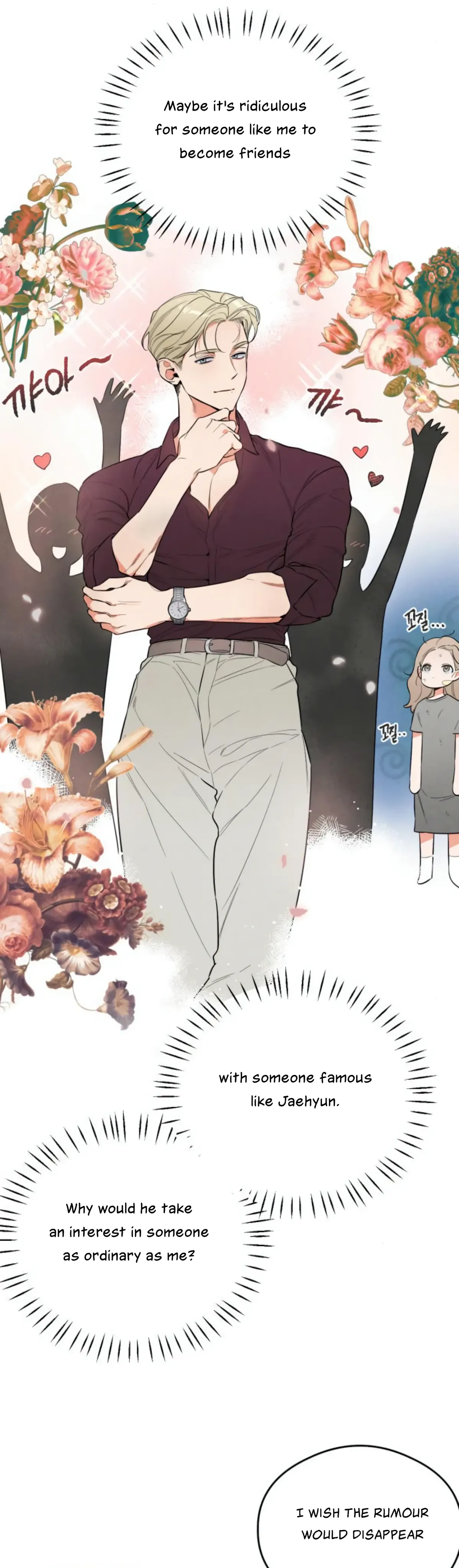 Devil’s Wish Chapter 12 Online - página 9