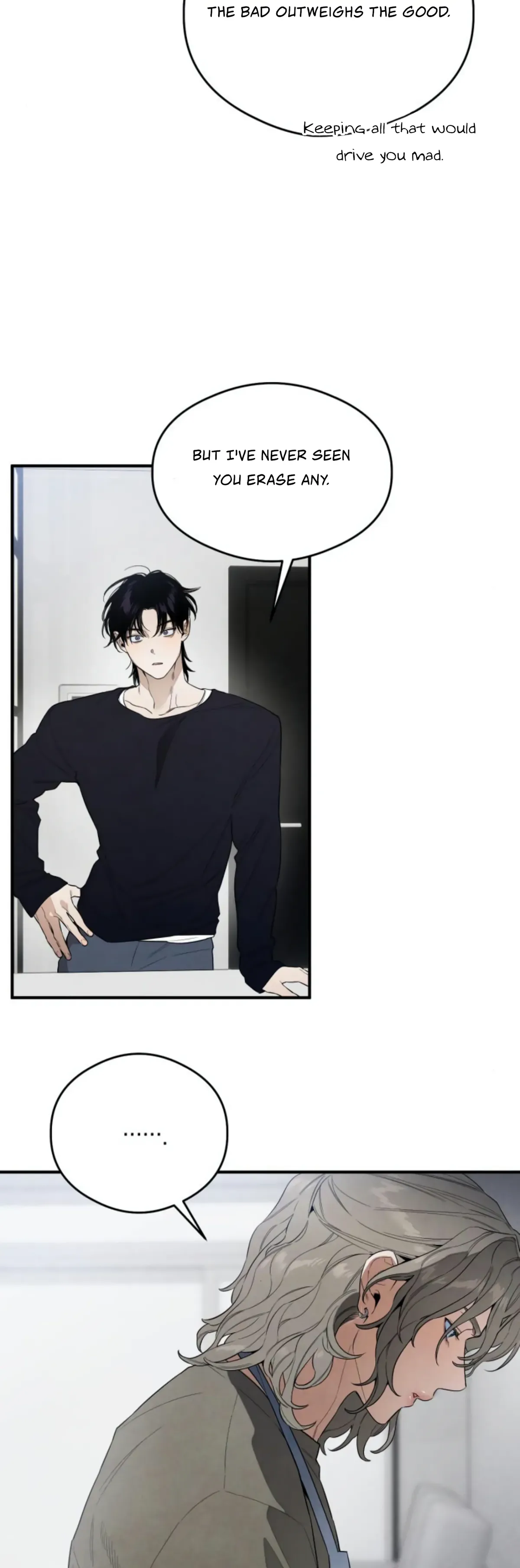 Devil’s Wish Chapter 12 Online - página 21