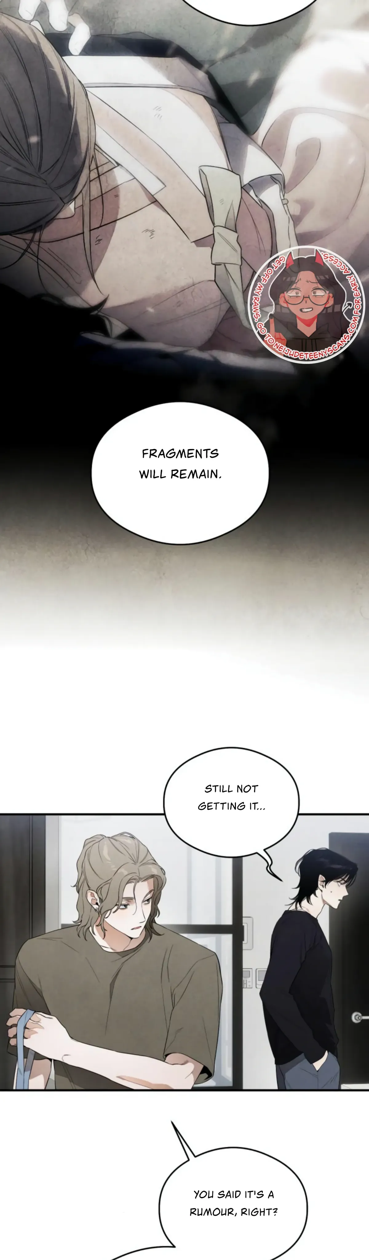 Devil’s Wish Chapter 12 Online - página 24