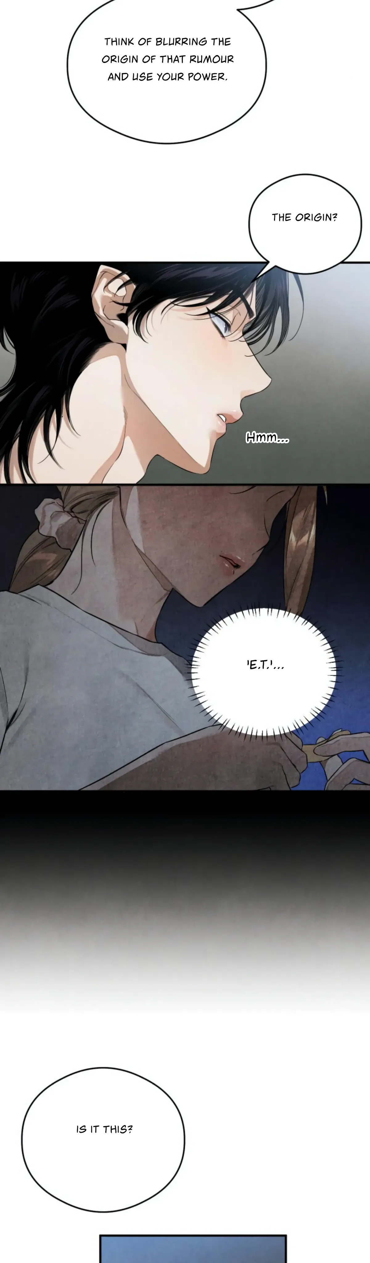 Devil’s Wish Chapter 12 Online - página 25