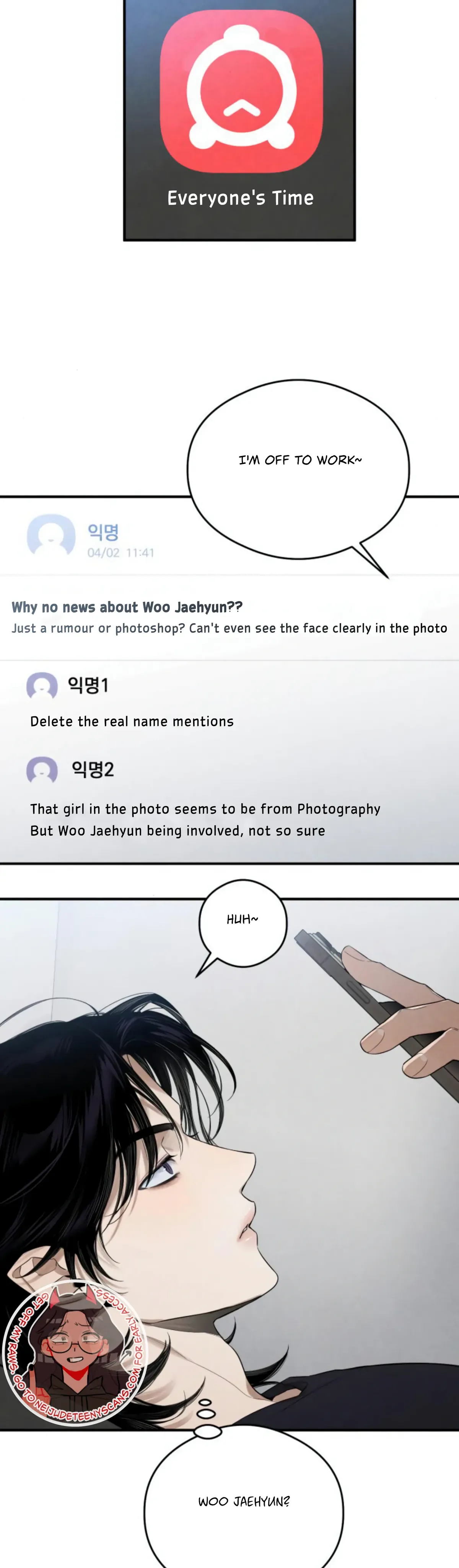 Devil’s Wish Chapter 12 Online - página 26