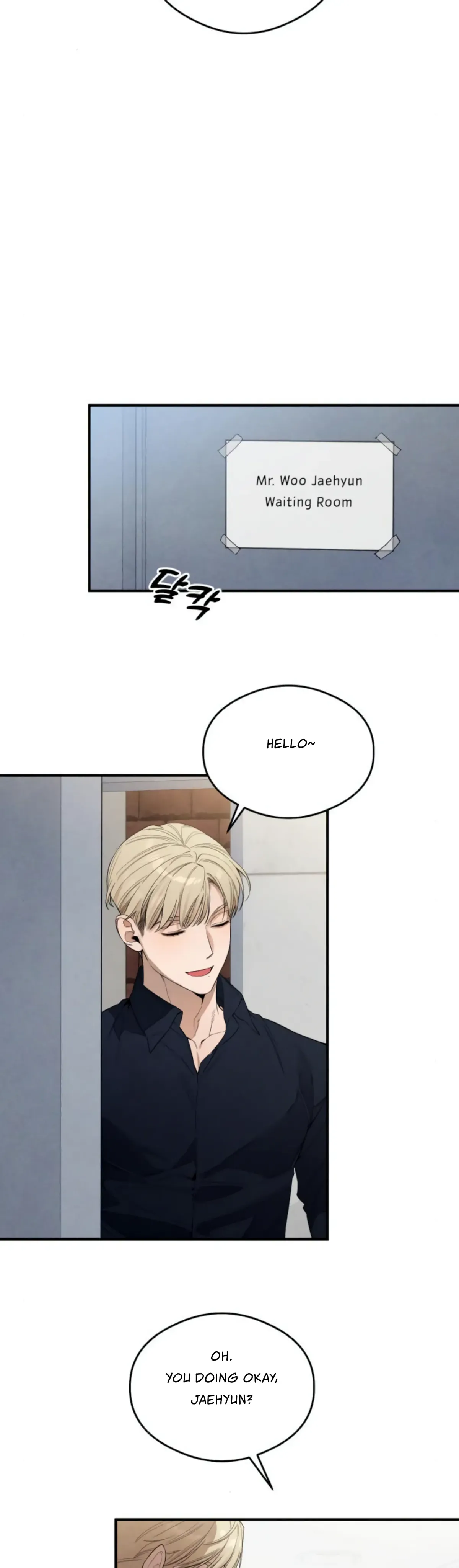 Devil’s Wish Chapter 12 Online - página 27