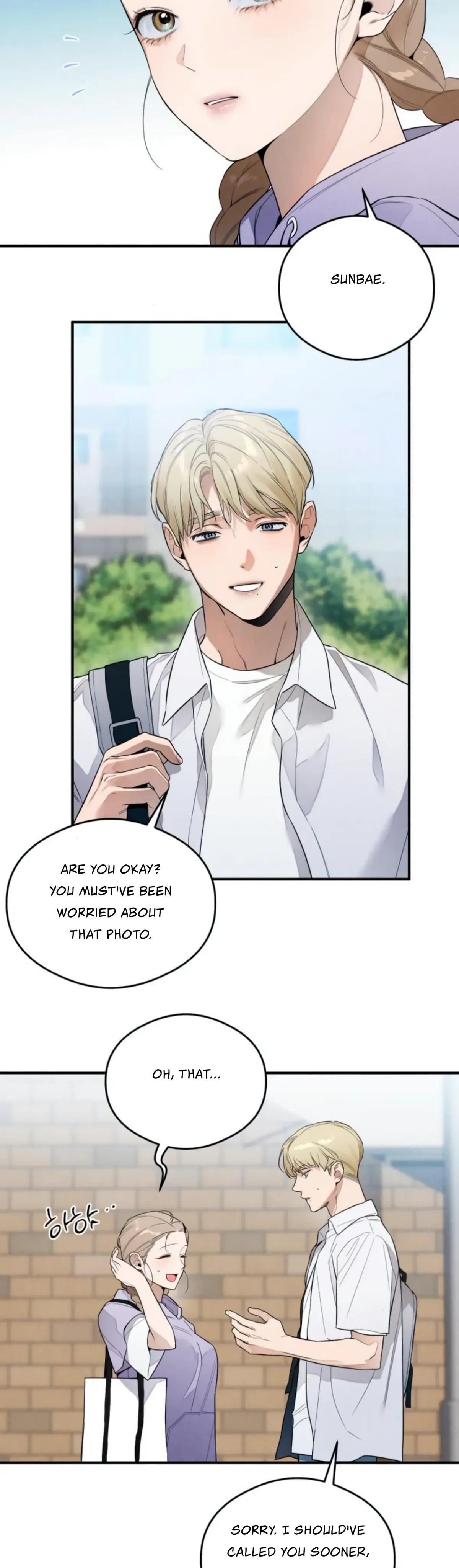 Devil’s Wish Chapter 13 Online - página 5