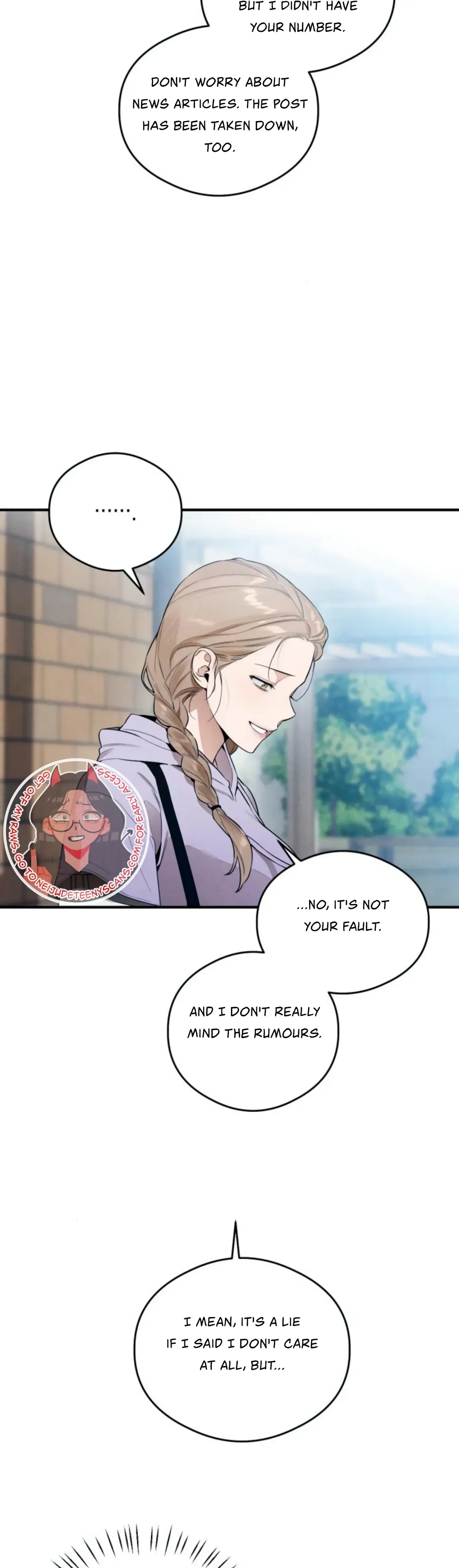 Devil’s Wish Chapter 13 Online - página 6