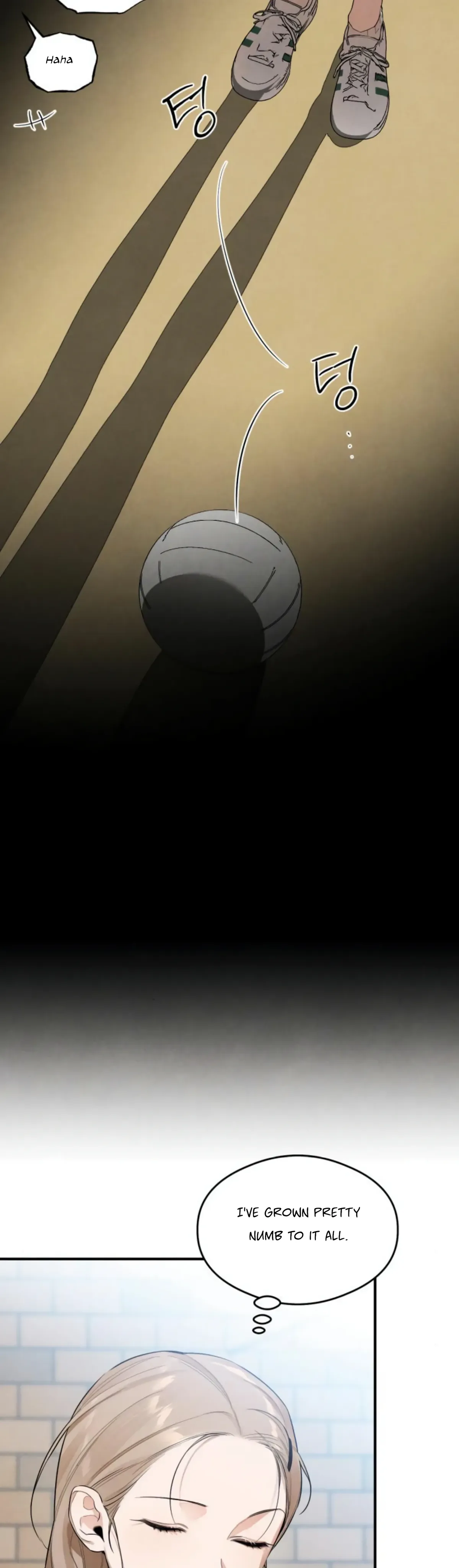 Devil’s Wish Chapter 13 Online - página 9