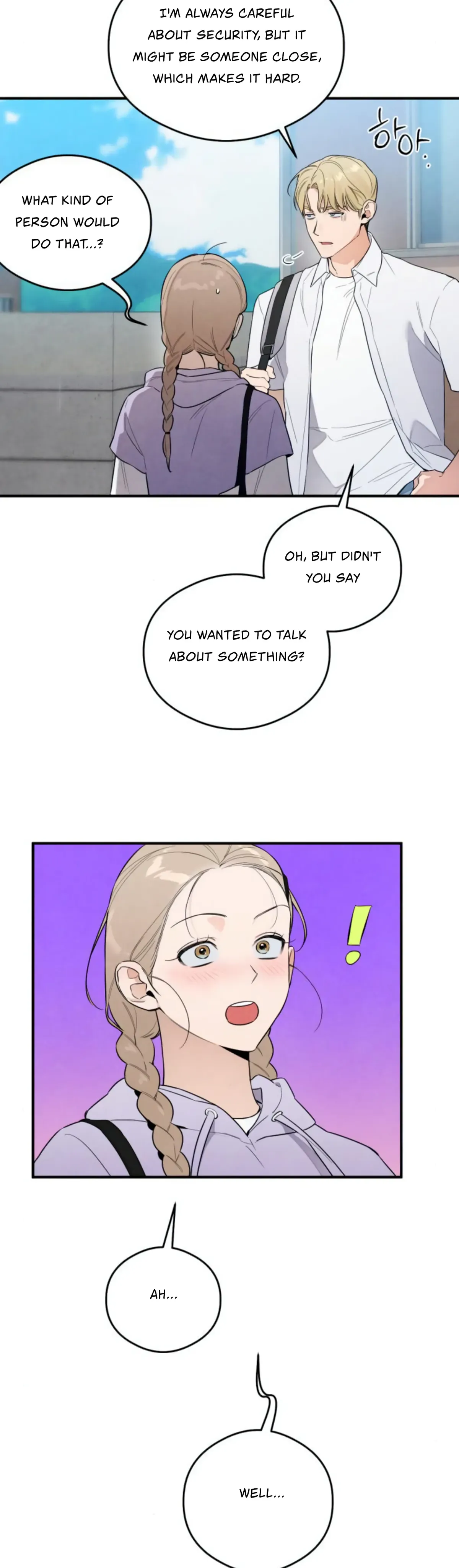 Devil’s Wish Chapter 13 Online - página 13