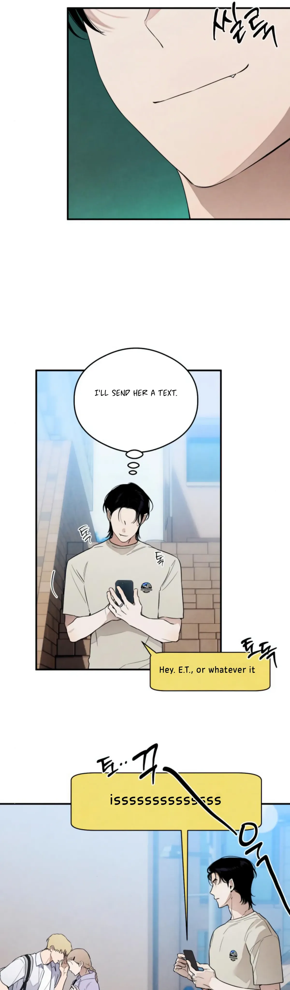 Devil’s Wish Chapter 13 Online - página 26