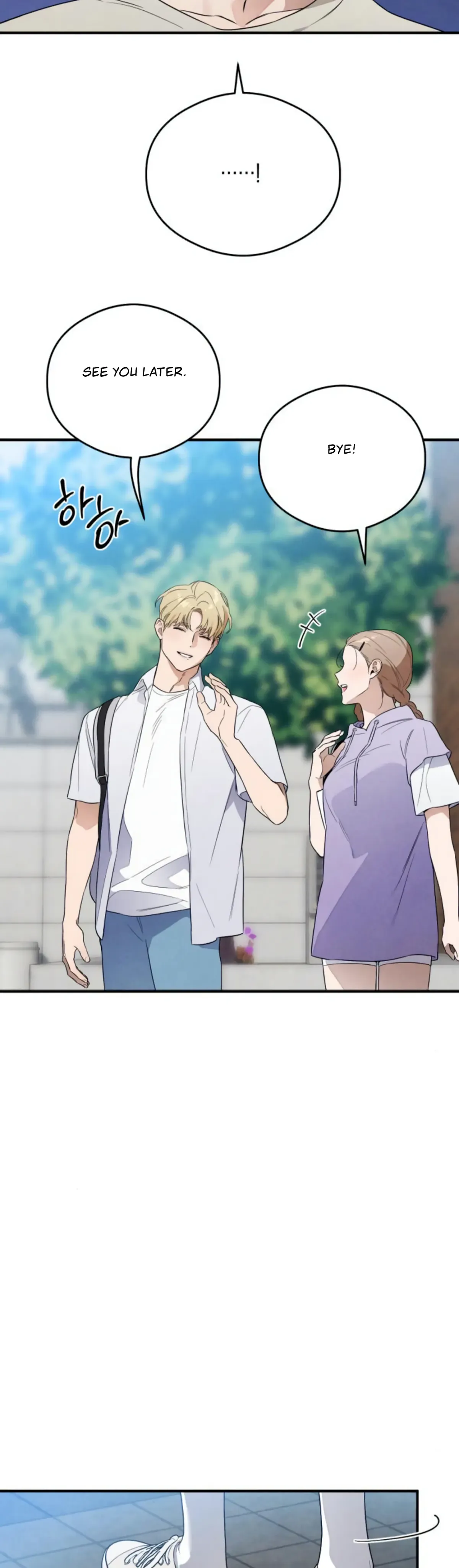 Devil’s Wish Chapter 13 Online - página 28