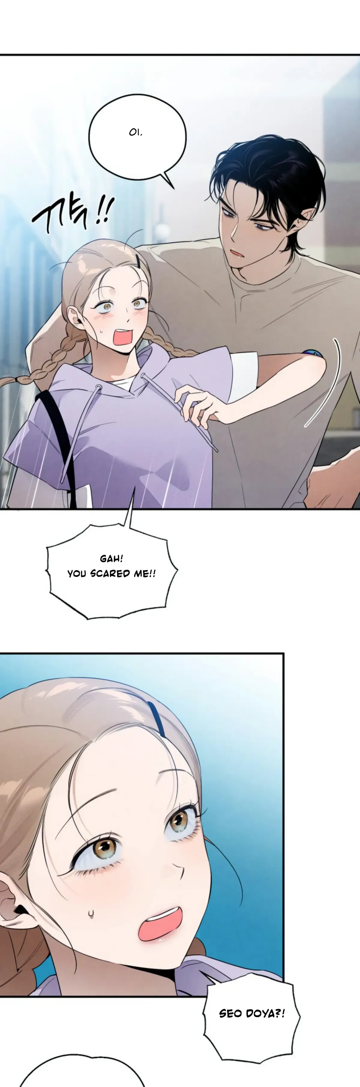 Devil’s Wish Chapter 13 Online - página 30