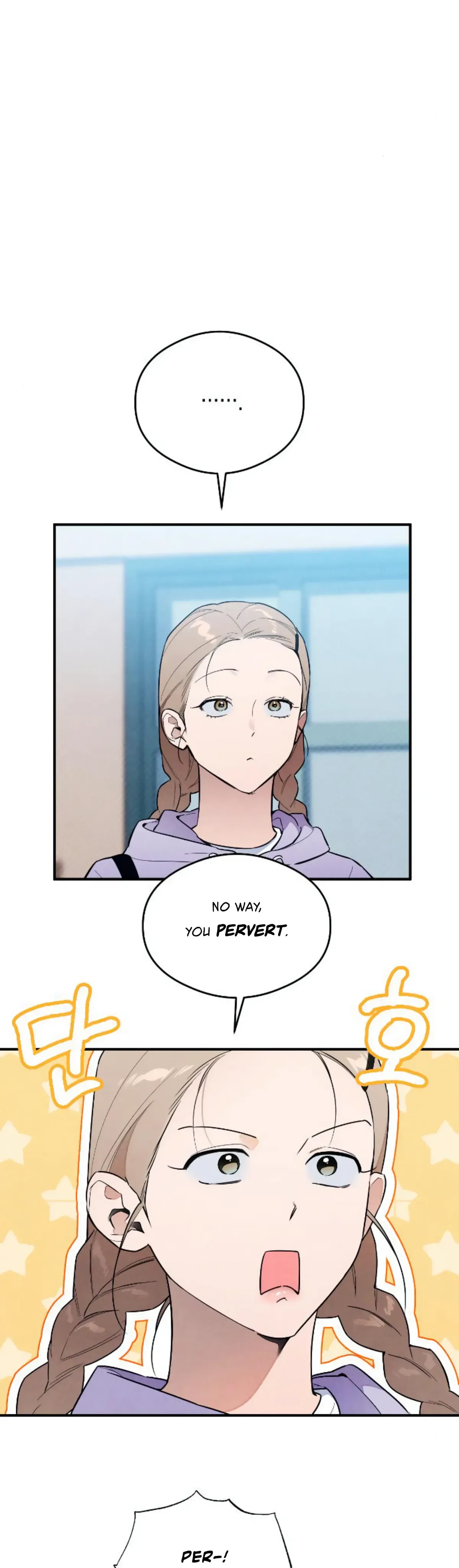Devil’s Wish Chapter 14 Online - página 4