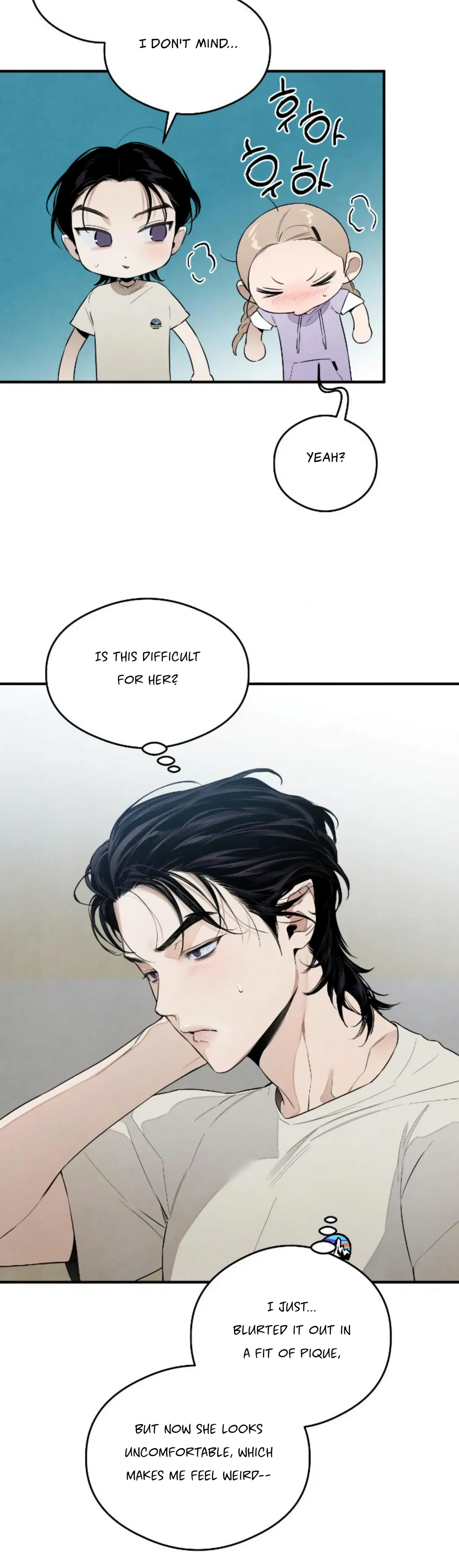 Devil’s Wish Chapter 14 Online - página 13
