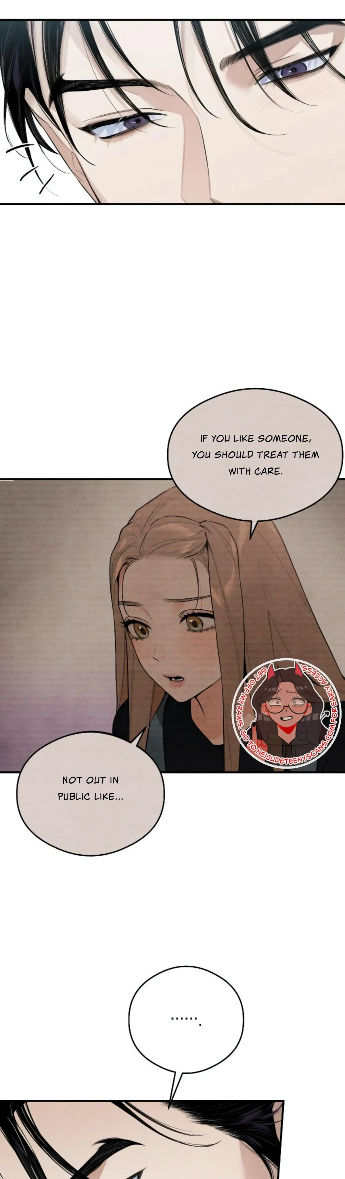 Devil’s Wish Chapter 14 Online - página 18