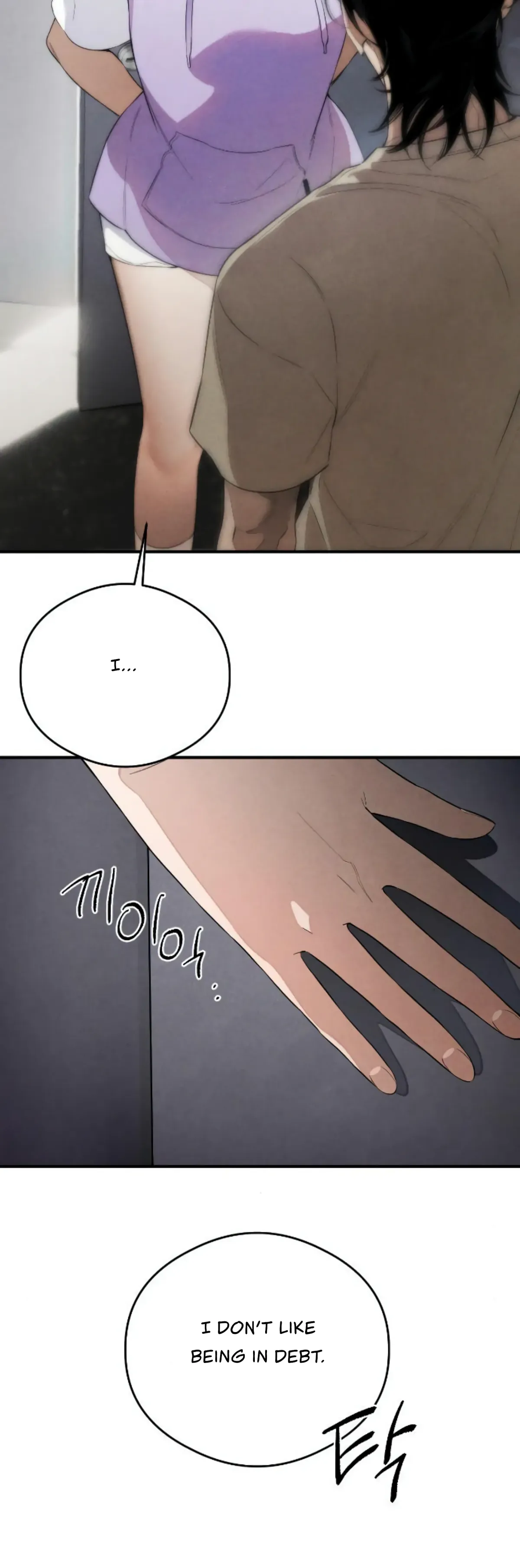 Devil’s Wish Chapter 14 Online - página 21