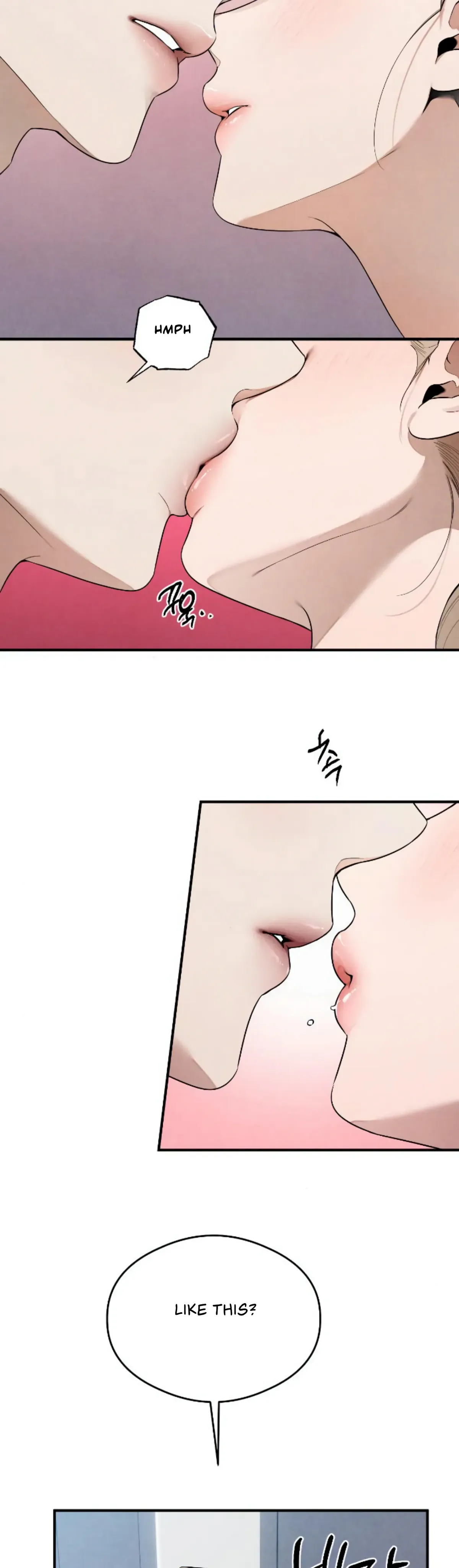Devil’s Wish Chapter 14 Online - página 24