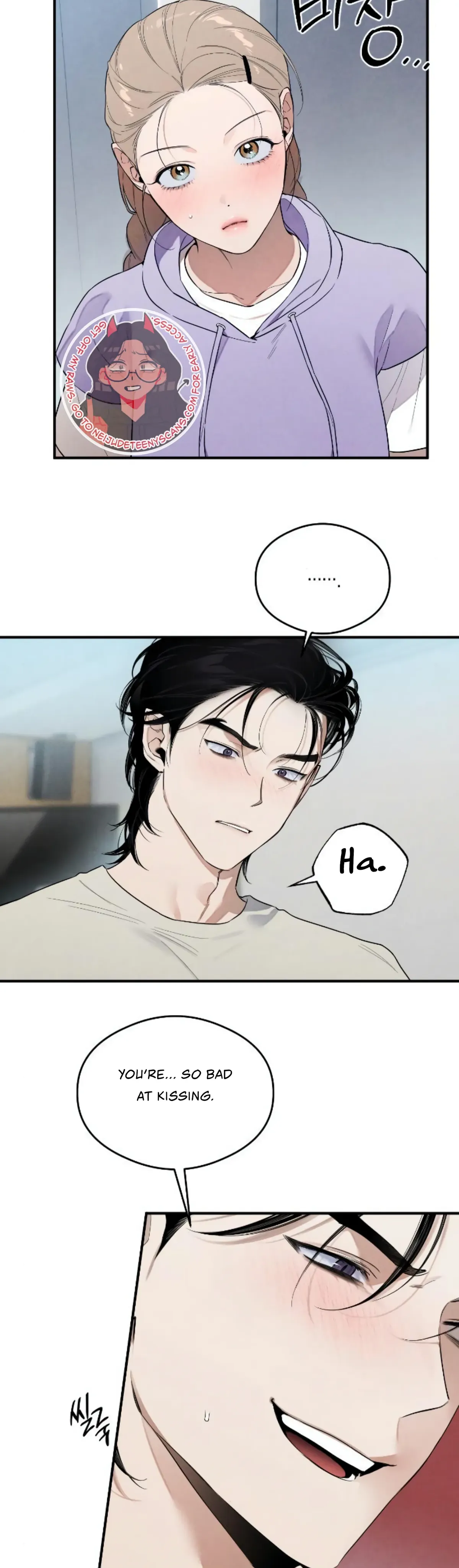 Devil’s Wish Chapter 14 Online - página 25