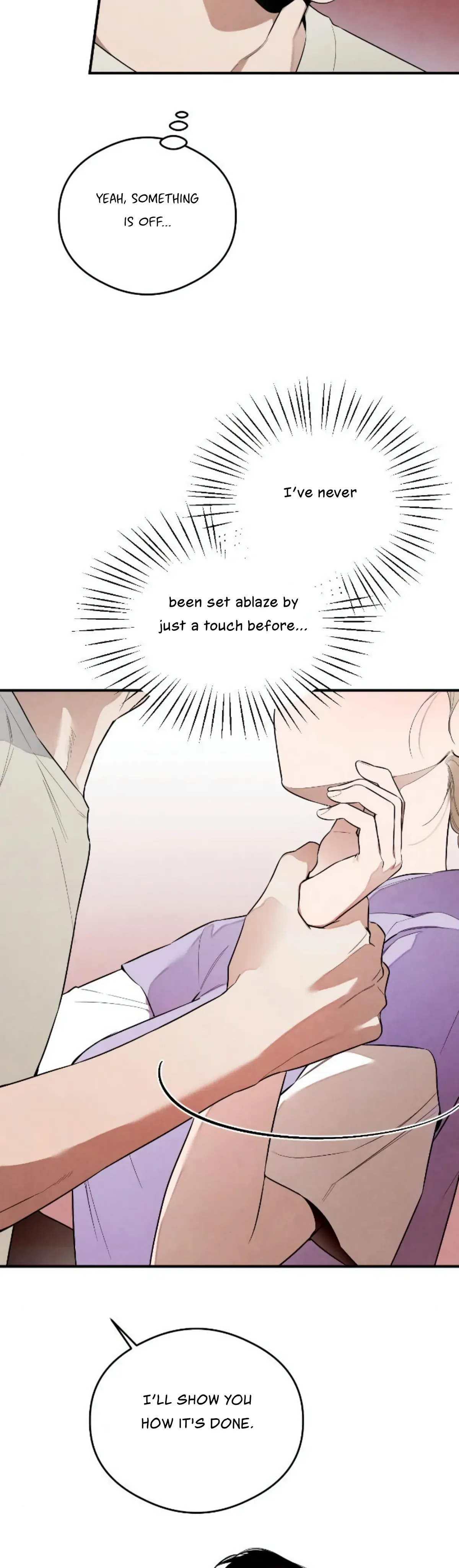 Devil’s Wish Chapter 14 Online - página 26