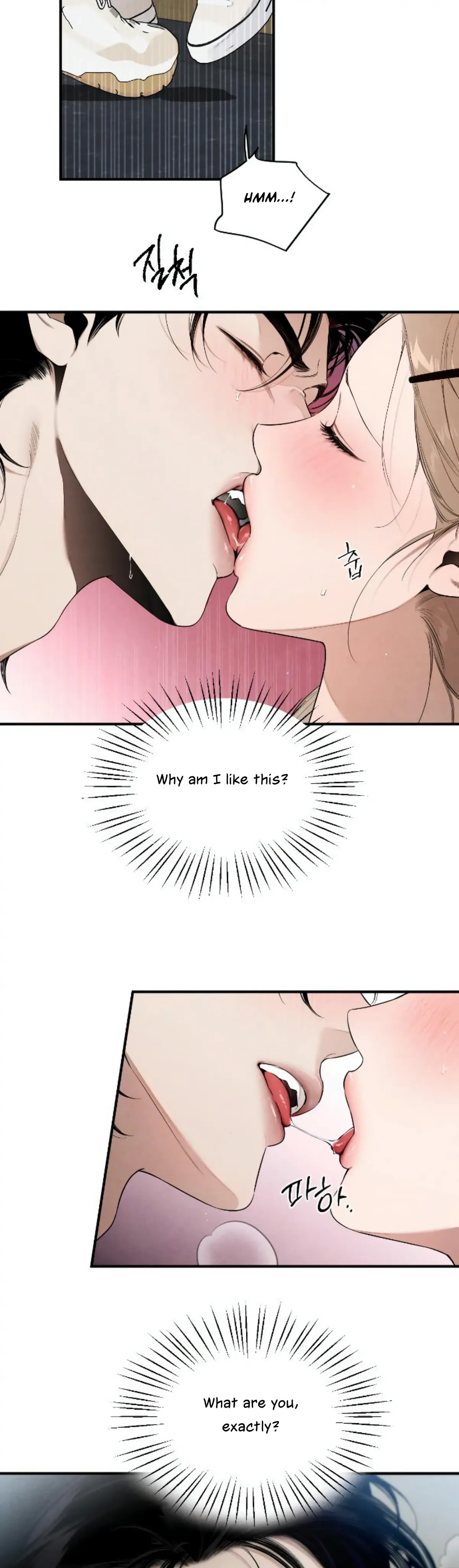 Devil’s Wish Chapter 14 Online - página 28