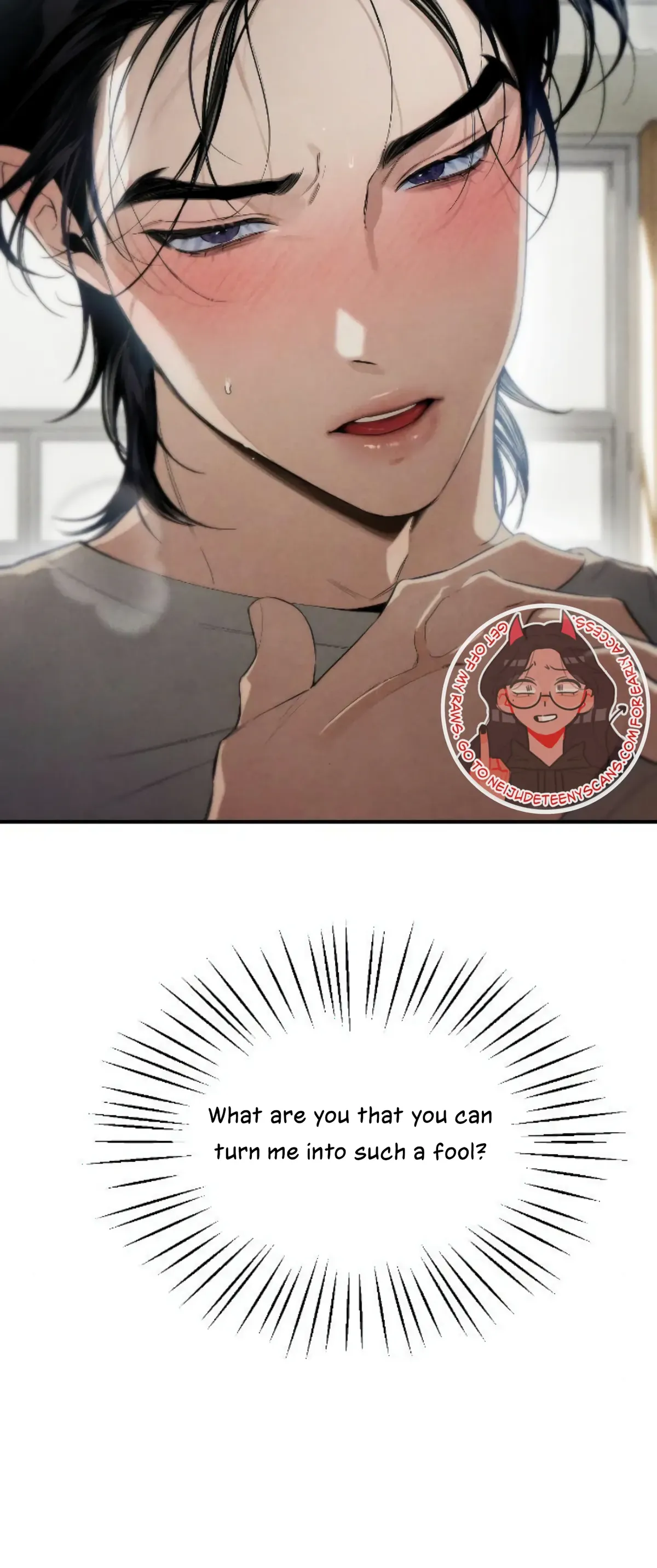Devil’s Wish Chapter 14 Online - página 29