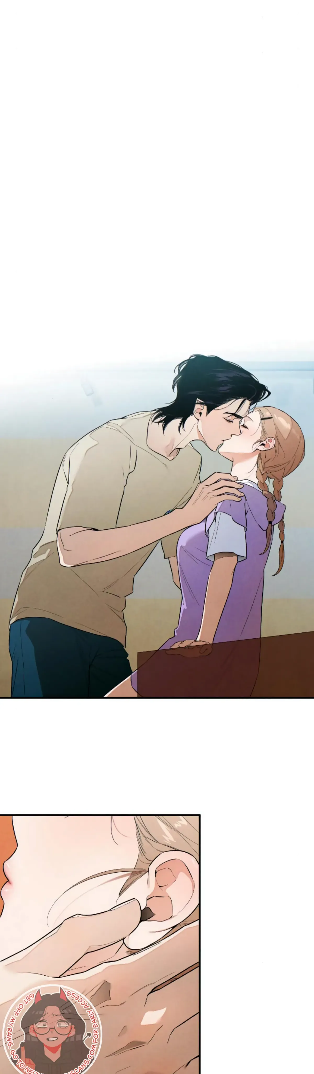Devil’s Wish Chapter 15 Online - página 4