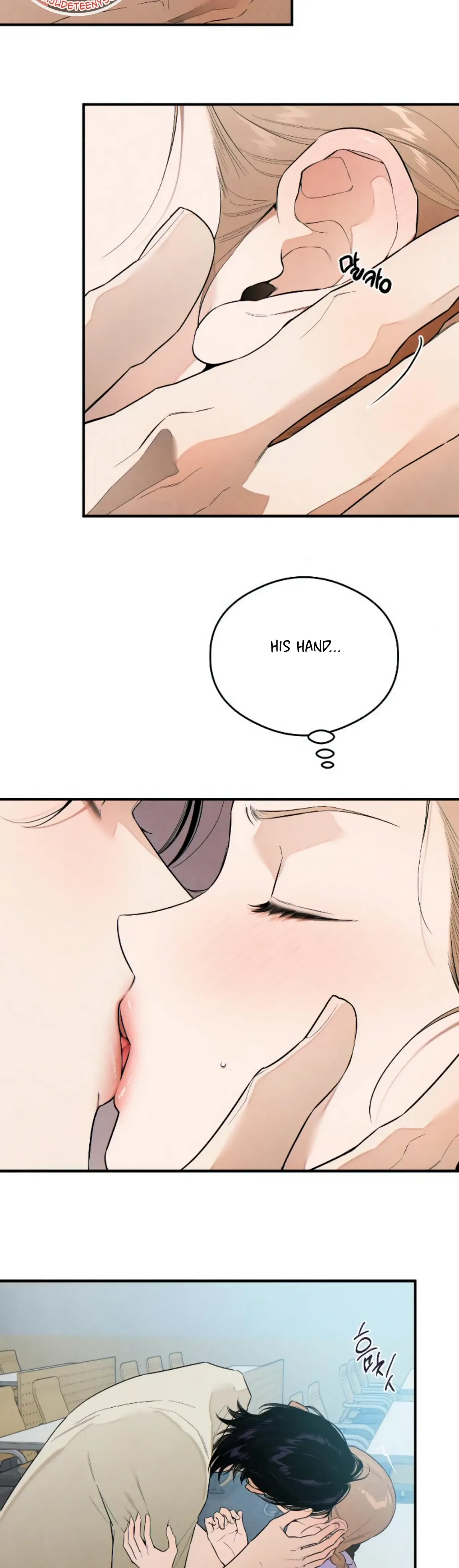 Devil’s Wish Chapter 15 Online - página 5
