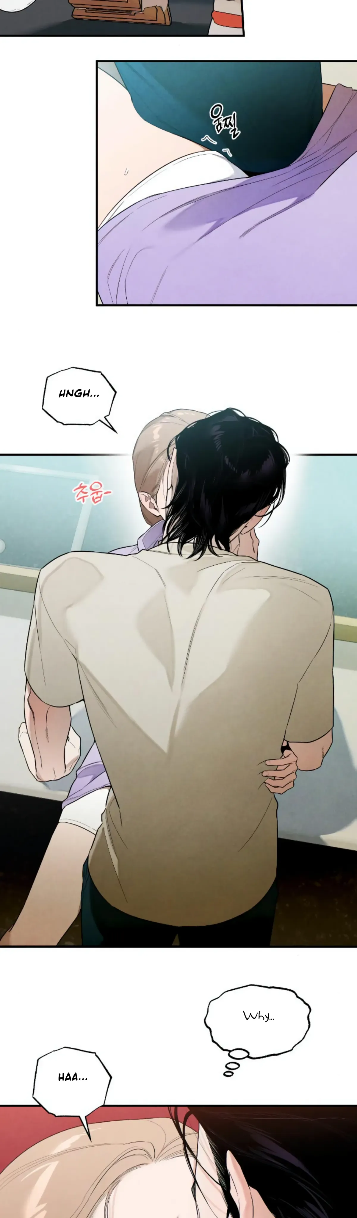 Devil’s Wish Chapter 15 Online - página 7