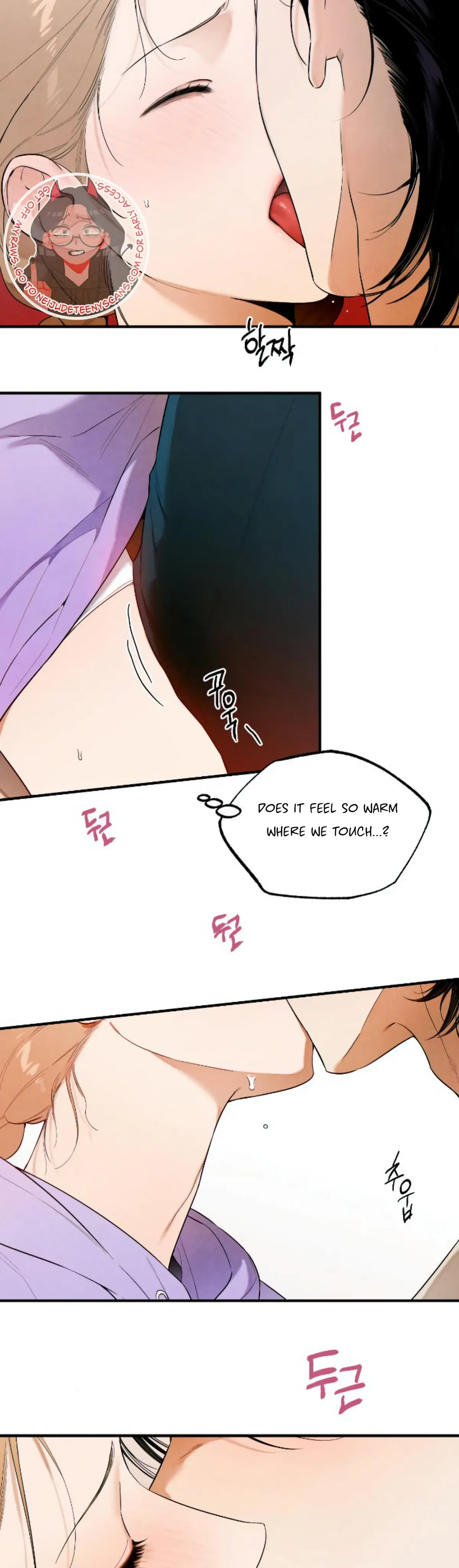 Devil’s Wish Chapter 15 Online - página 8