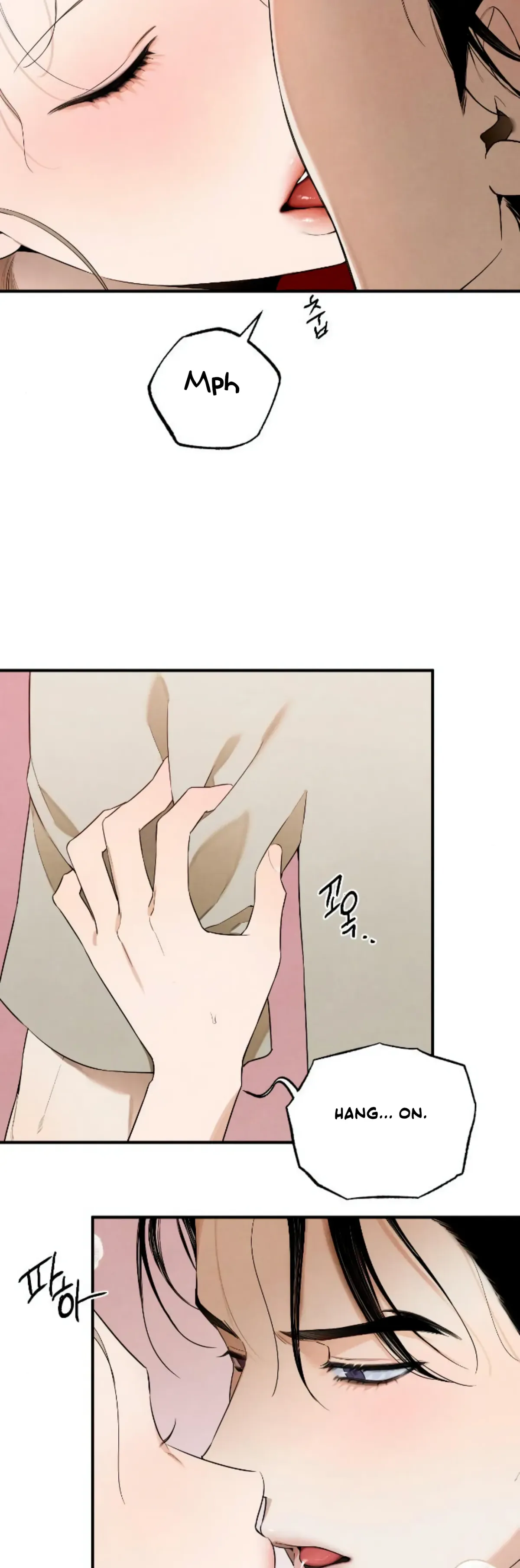 Devil’s Wish Chapter 15 Online - página 10