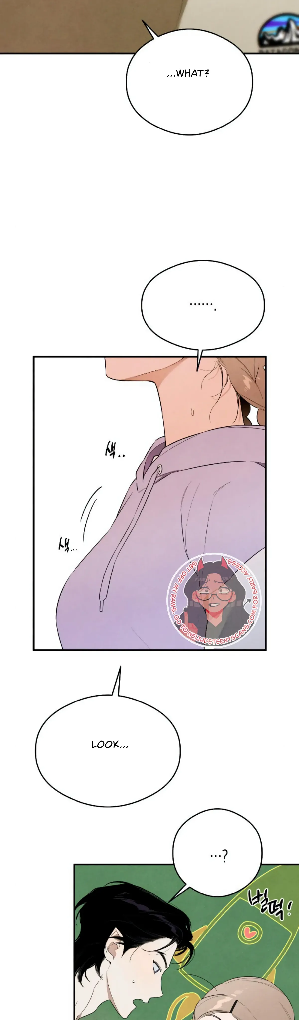 Devil’s Wish Chapter 15 Online - página 12