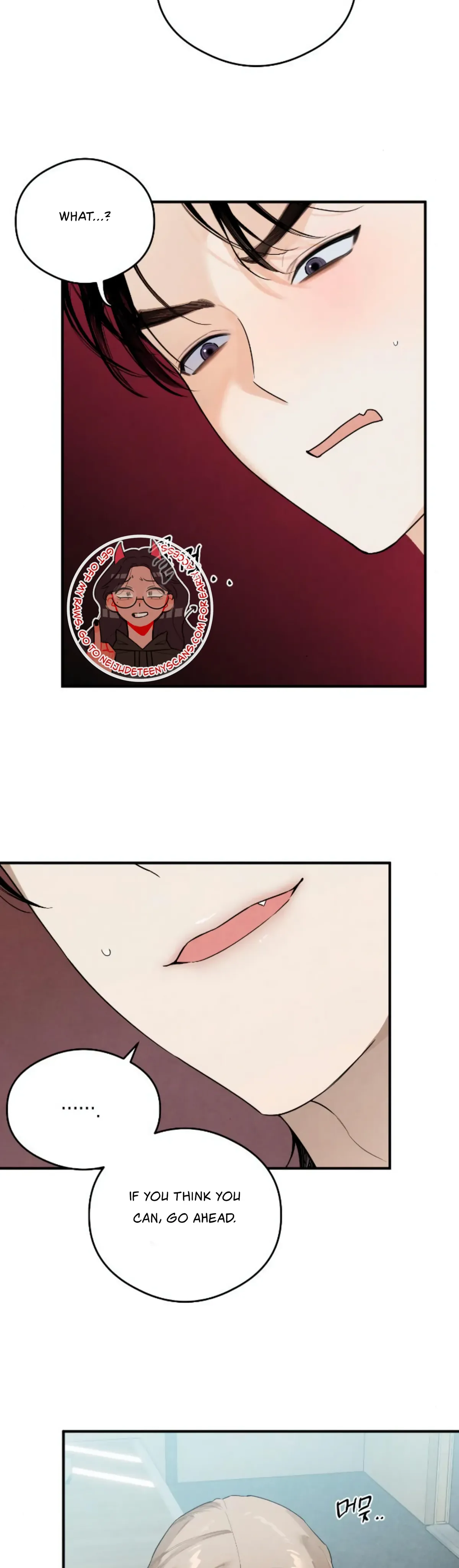 Devil’s Wish Chapter 15 Online - página 14