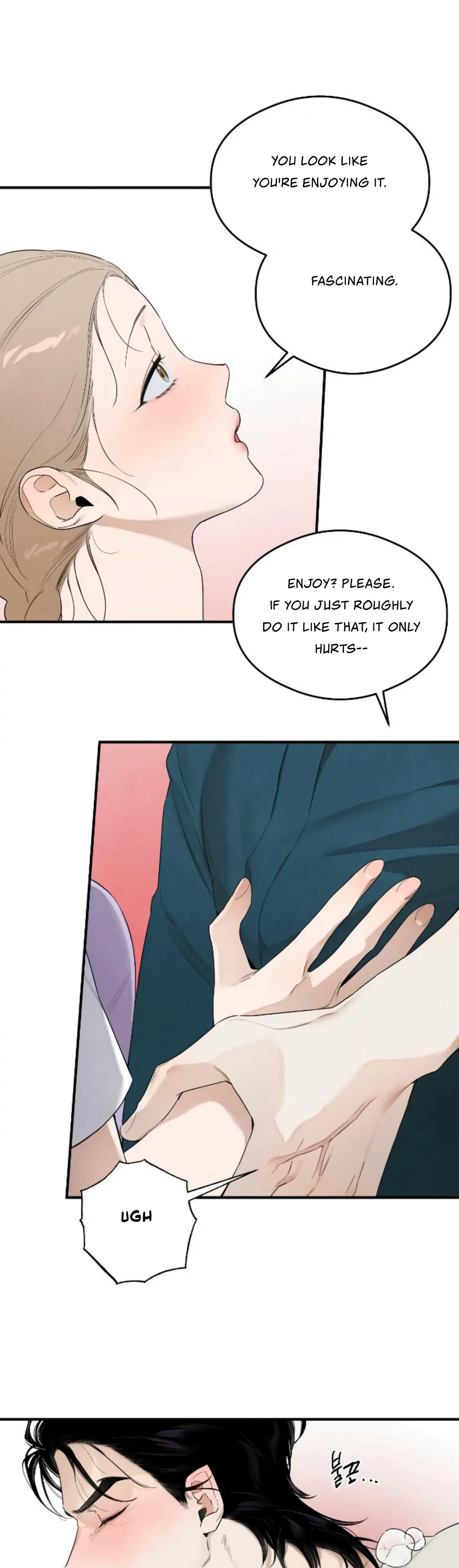 Devil’s Wish Chapter 15 Online - página 18