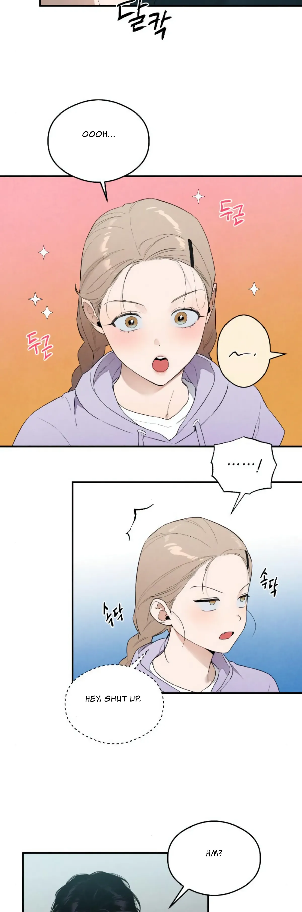 Devil’s Wish Chapter 15 Online - página 20
