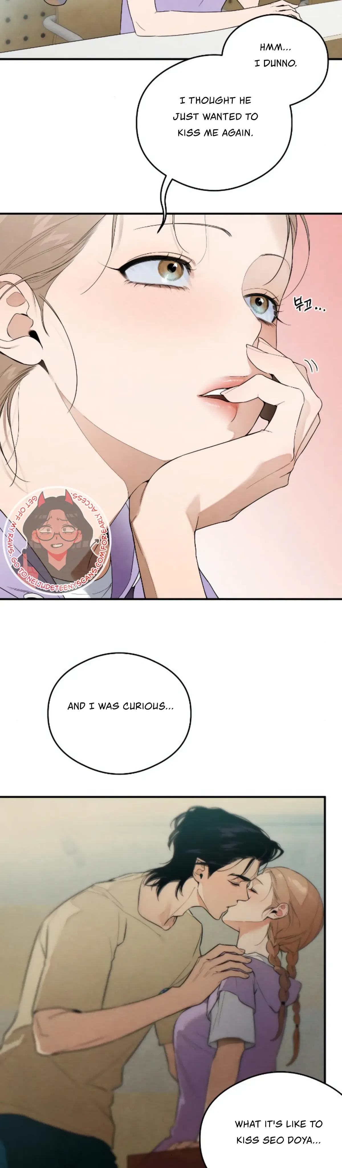 Devil’s Wish Chapter 15 Online - página 24