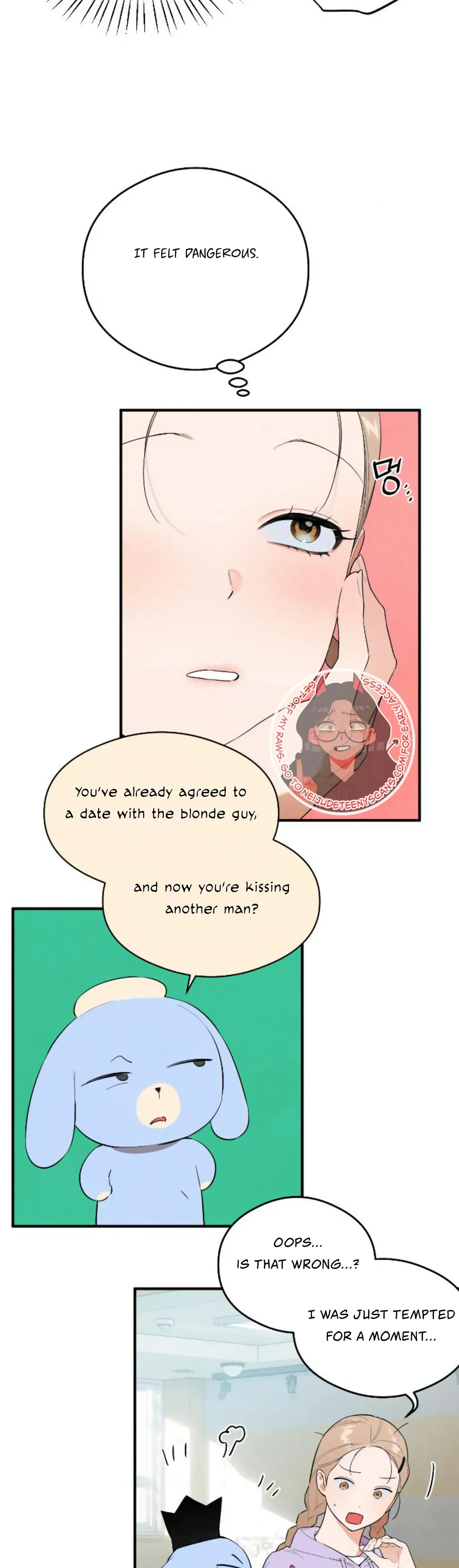Devil’s Wish Chapter 15 Online - página 26