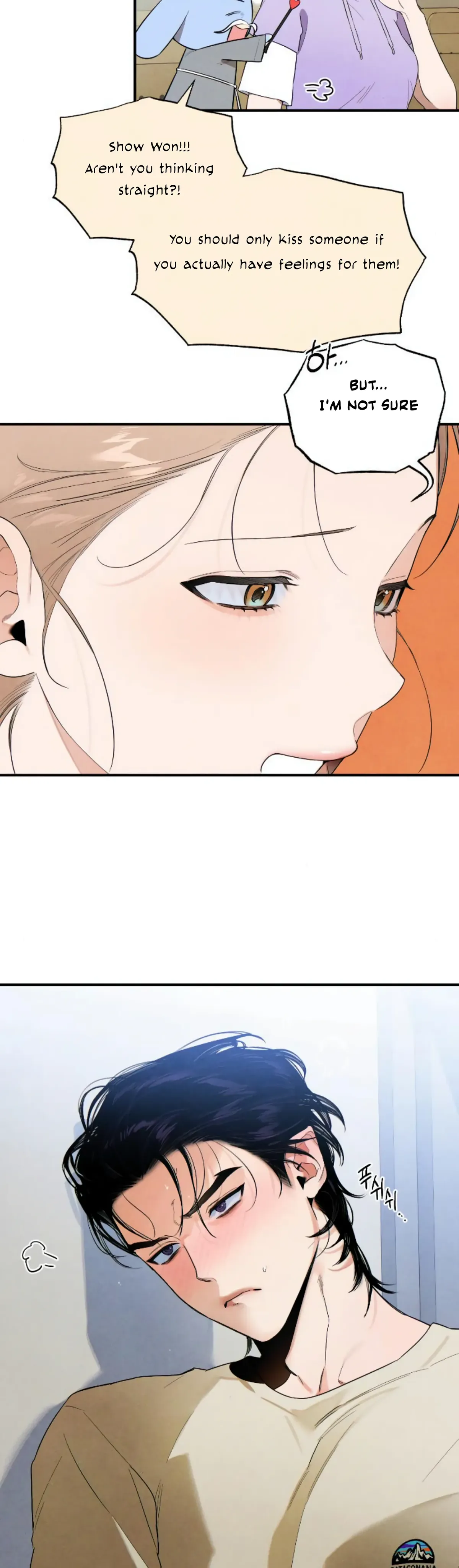 Devil’s Wish Chapter 15 Online - página 27