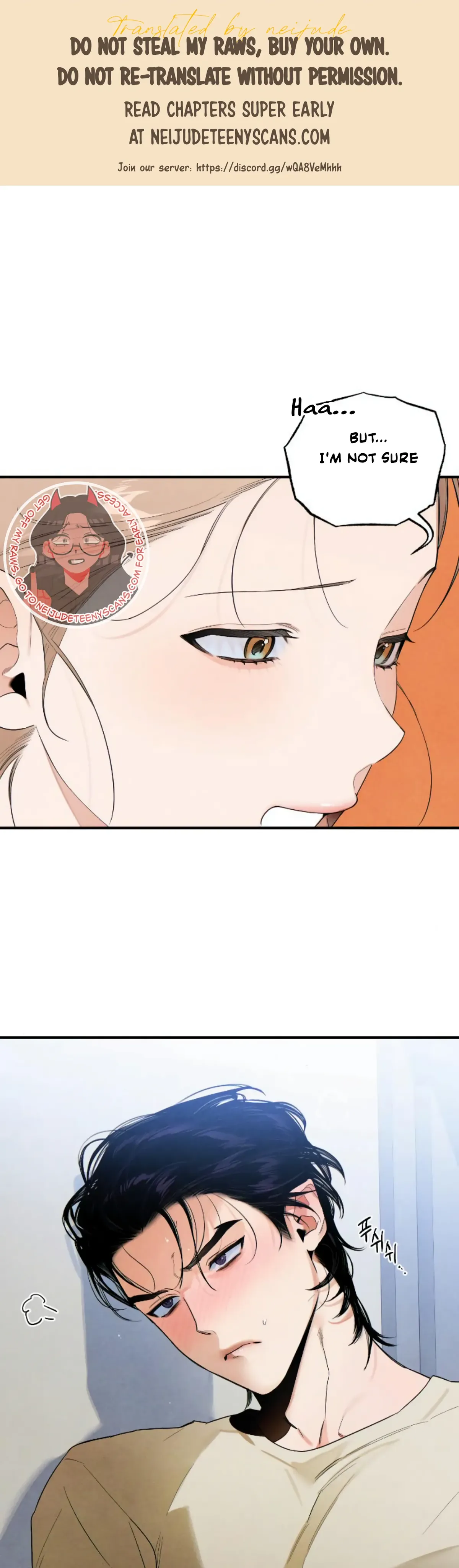 Devil’s Wish Chapter 16 Online - página 2