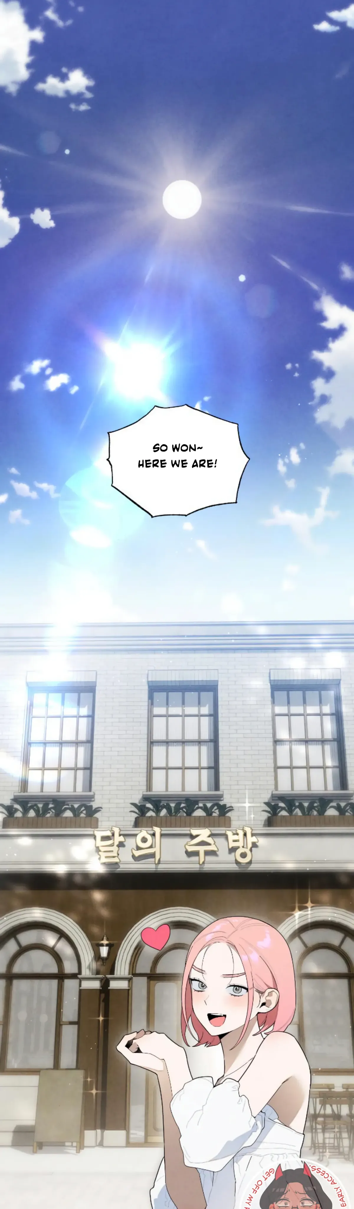 Devil’s Wish Chapter 16 Online - página 4