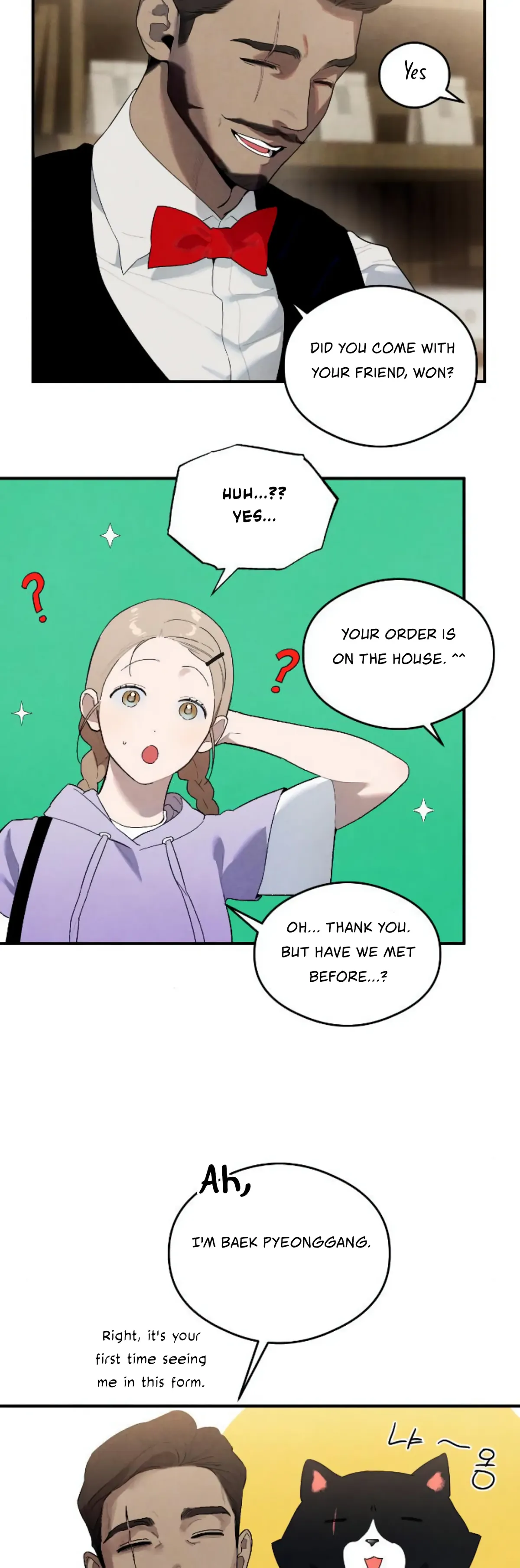 Devil’s Wish Chapter 16 Online - página 10