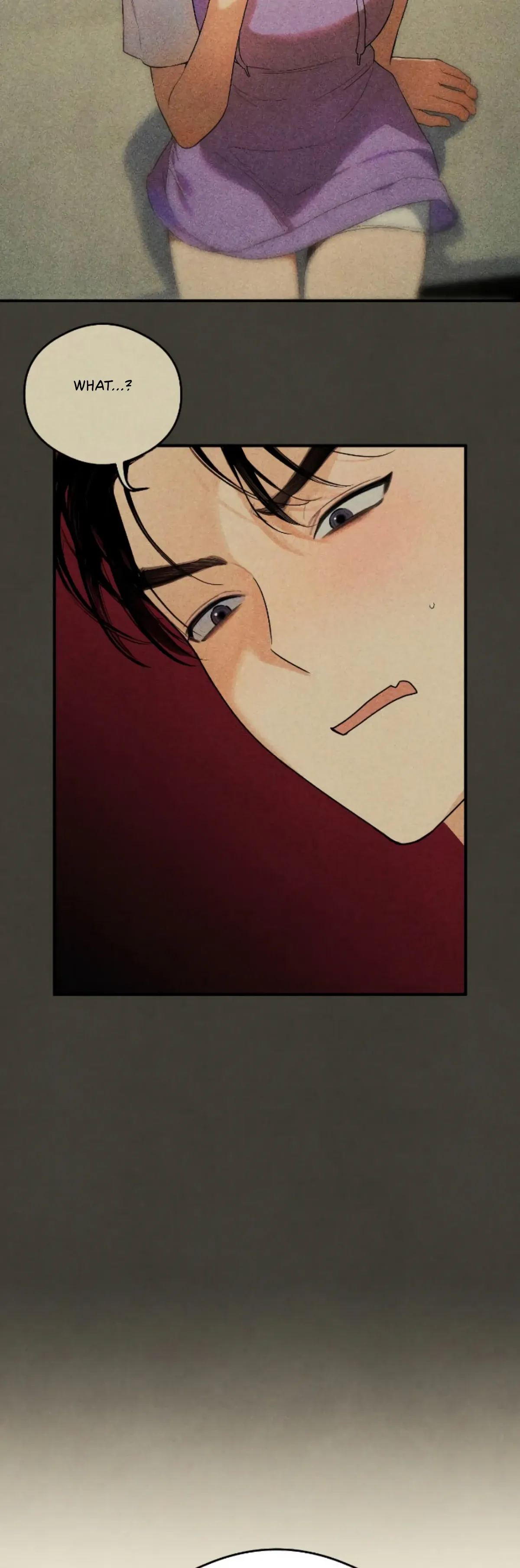 Devil’s Wish Chapter 16 Online - página 21