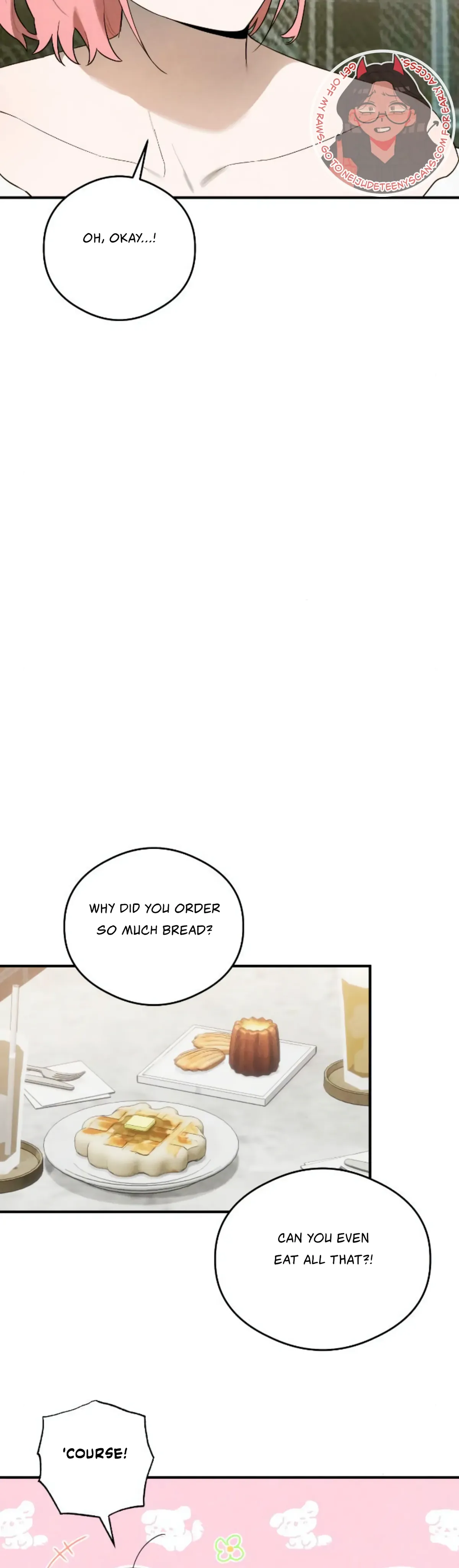 Devil’s Wish Chapter 16 Online - página 24
