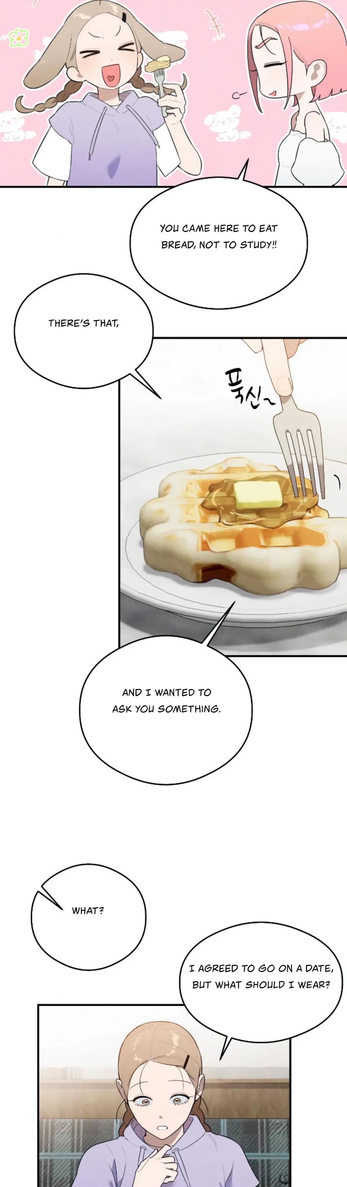 Devil’s Wish Chapter 16 Online - página 25