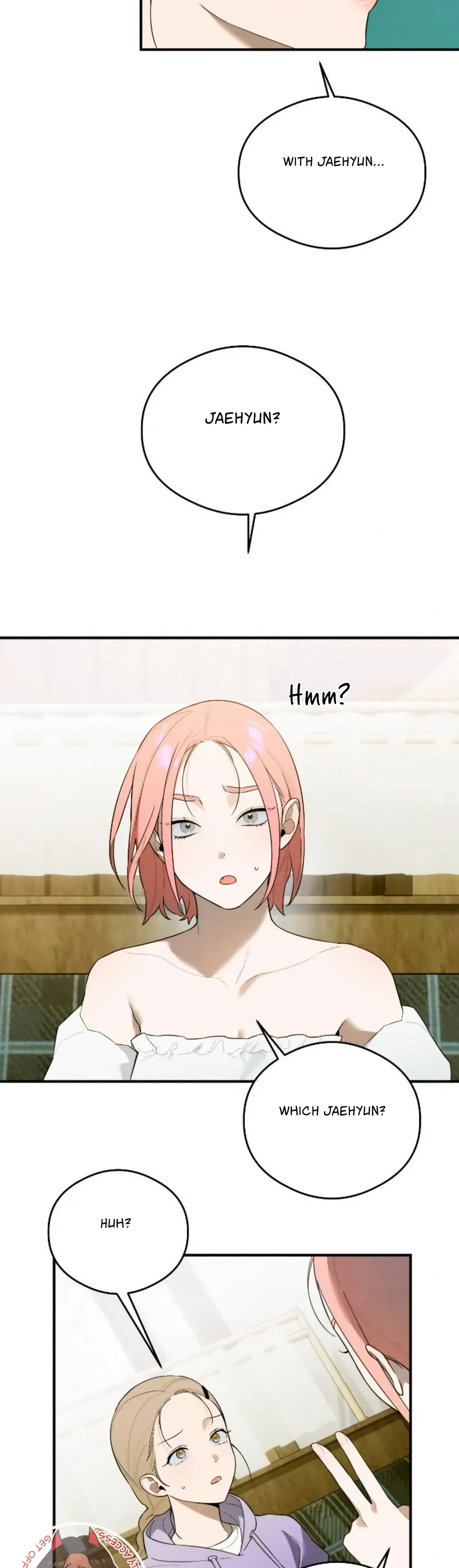 Devil’s Wish Chapter 16 Online - página 27