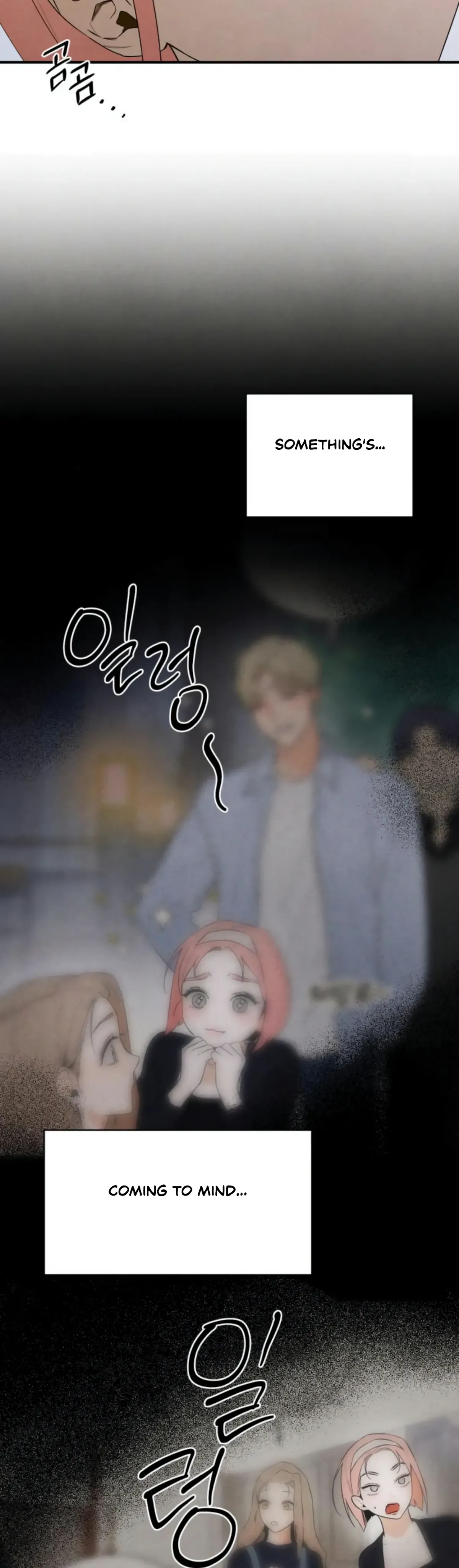 Devil’s Wish Chapter 17 Online - página 5