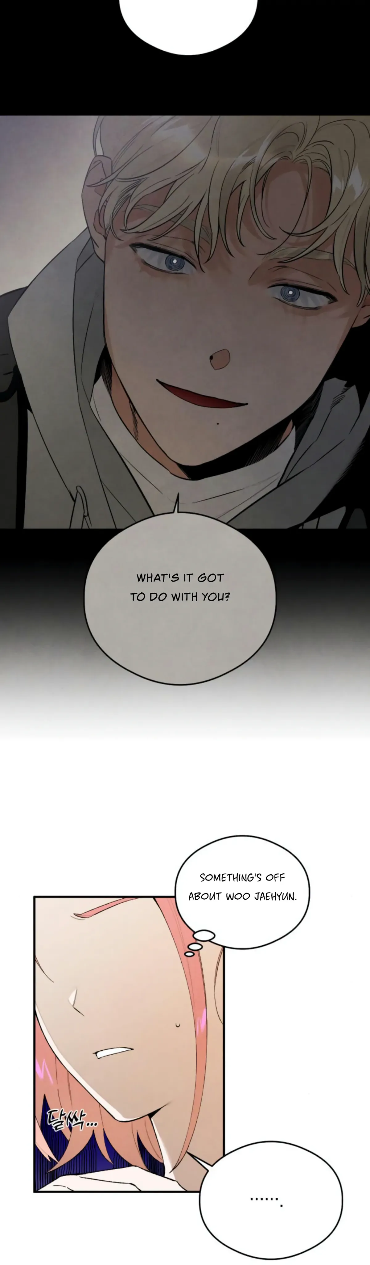 Devil’s Wish Chapter 17 Online - página 9